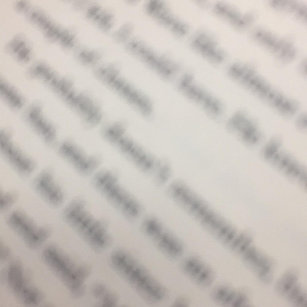 Meet your Posher, Isaih